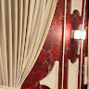 Meet your Posher, Velvet